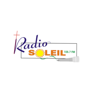 105.7 FM – Radio Soleil