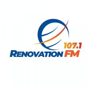 107.1 FM – Renovation FM